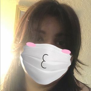 Meet your Posher, Elsy